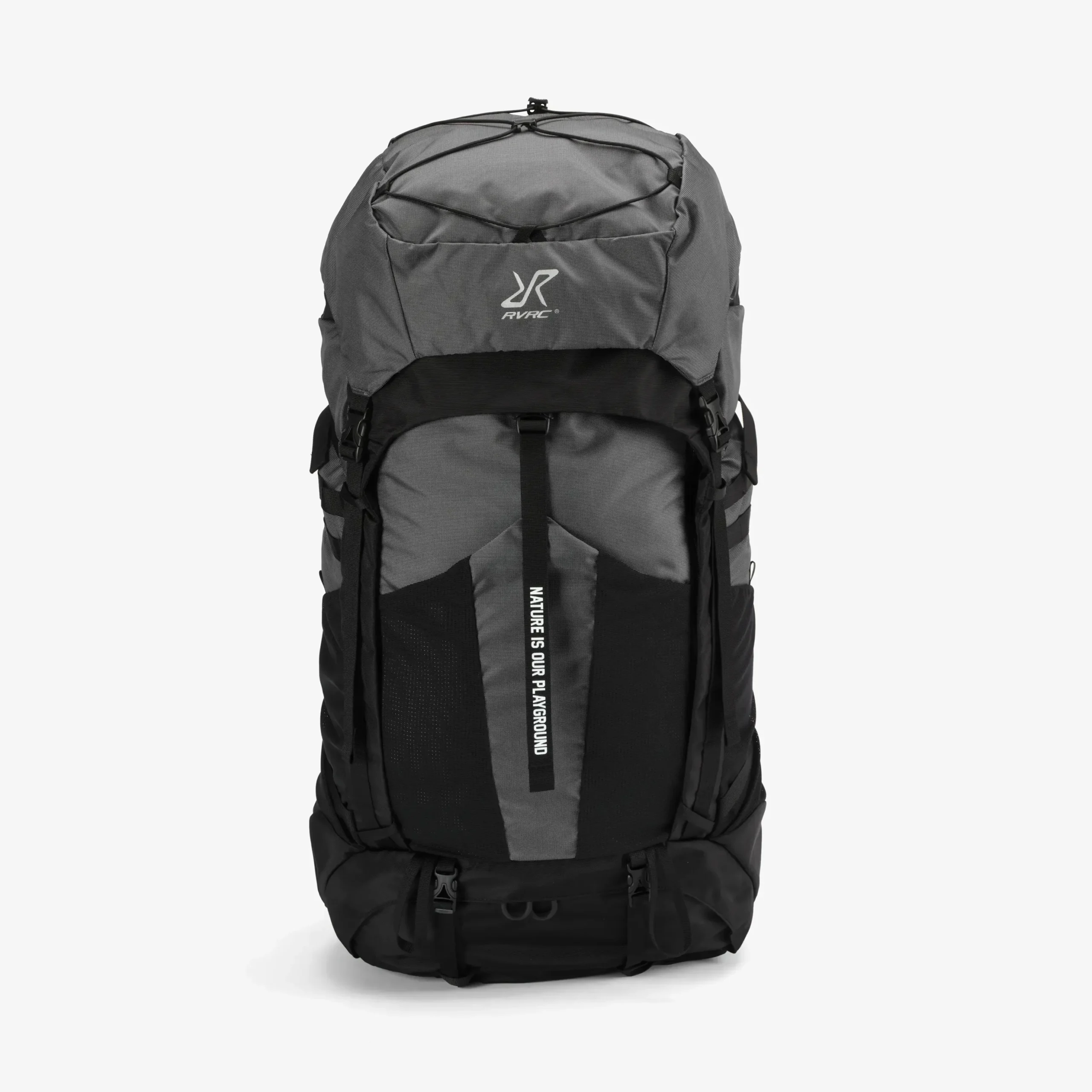 Pathfinder Backpack 68L Anthracite