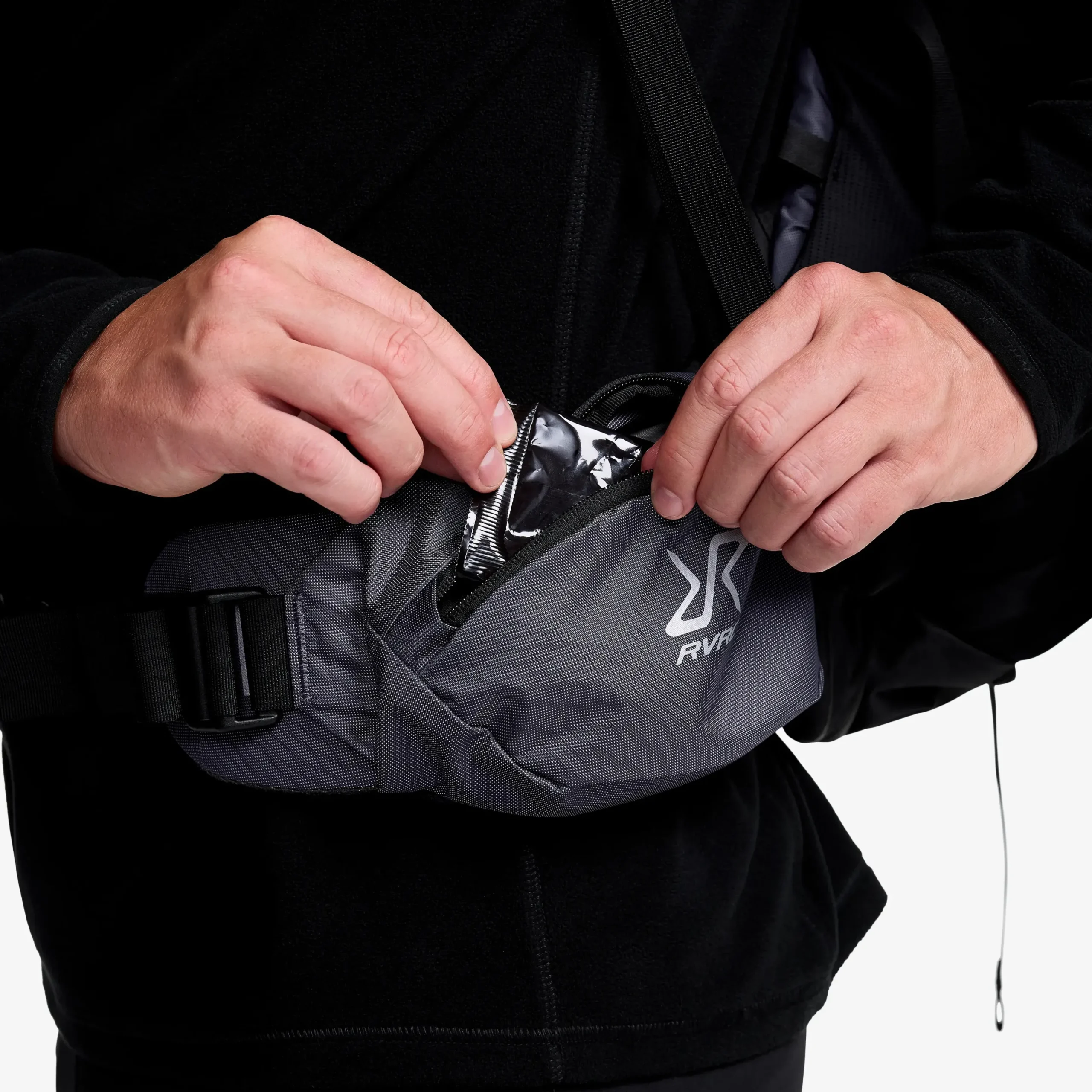 Pathfinder Backpack 68L Anthracite