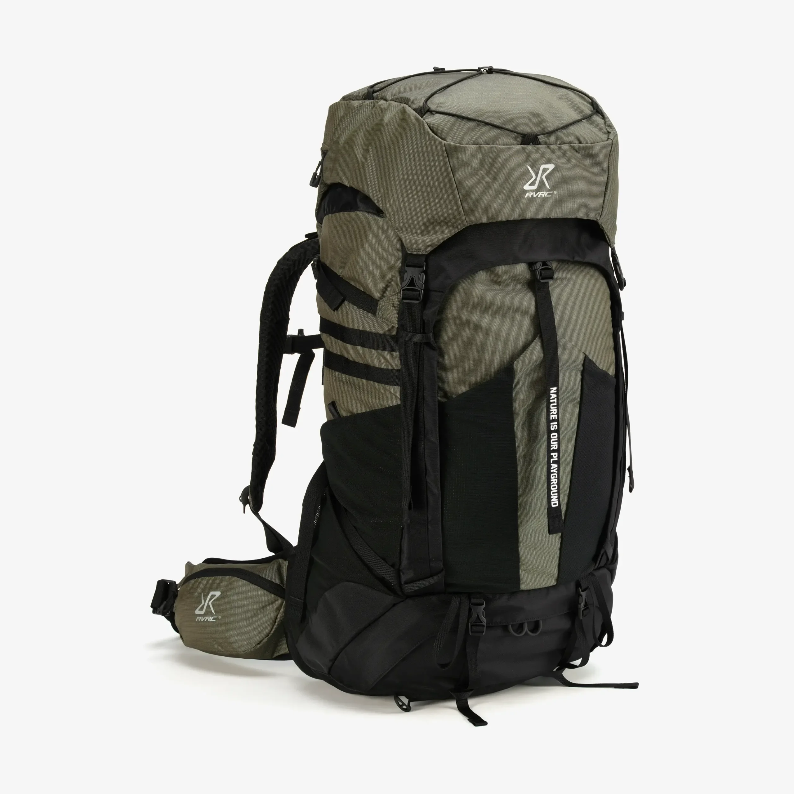 Pathfinder Backpack 68L Forest Night