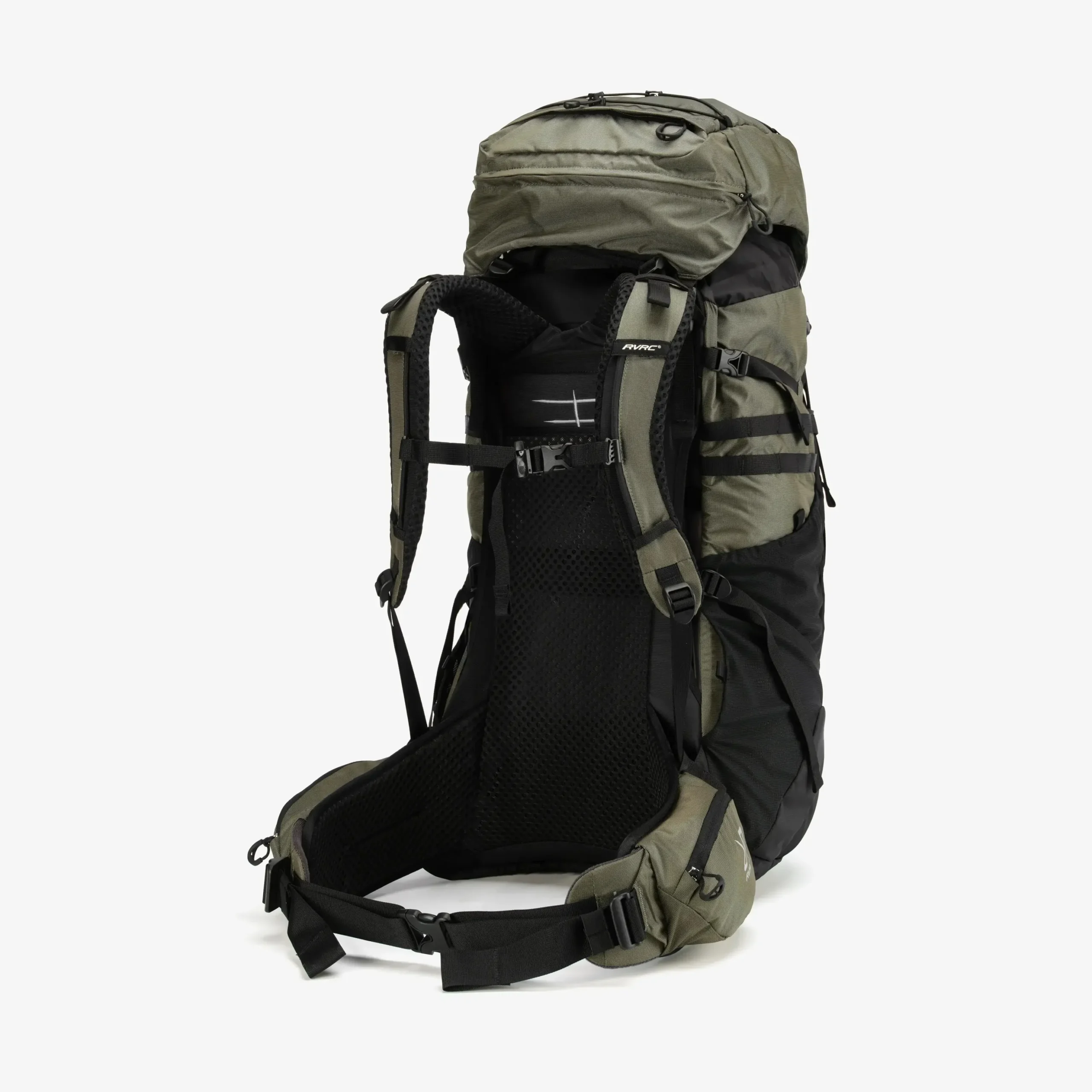 Pathfinder Backpack 68L Forest Night