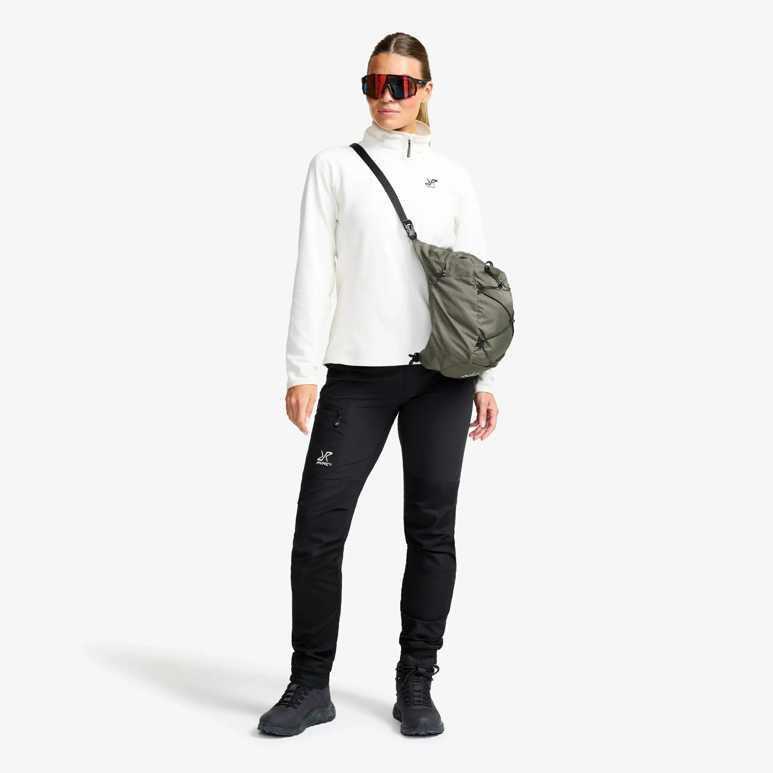 Pathfinder Backpack 68L Forest Night