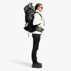 Pathfinder Backpack 68L Forest Night