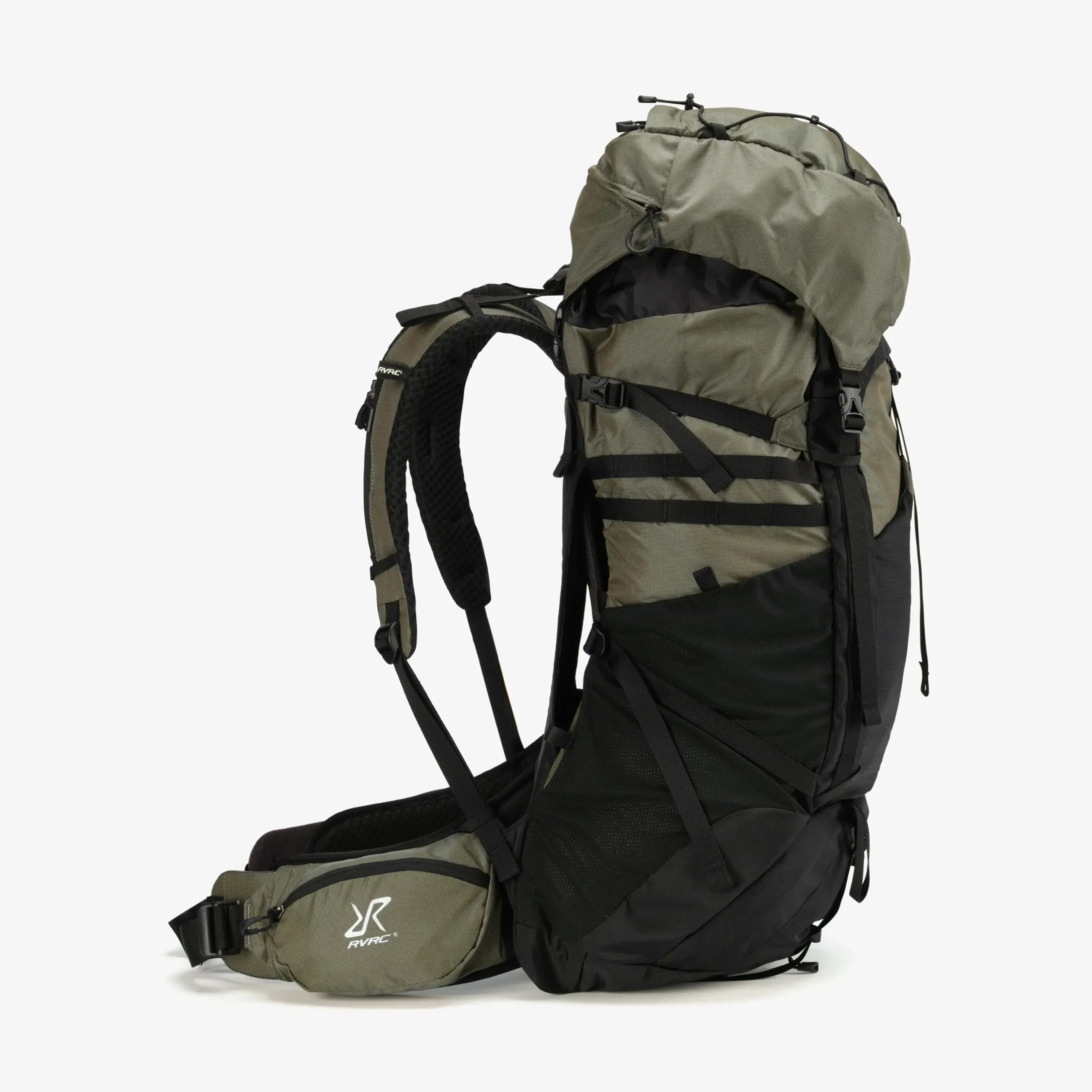 Pathfinder Backpack 68L Forest Night