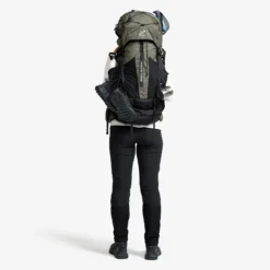 Pathfinder Backpack 68L Forest Night