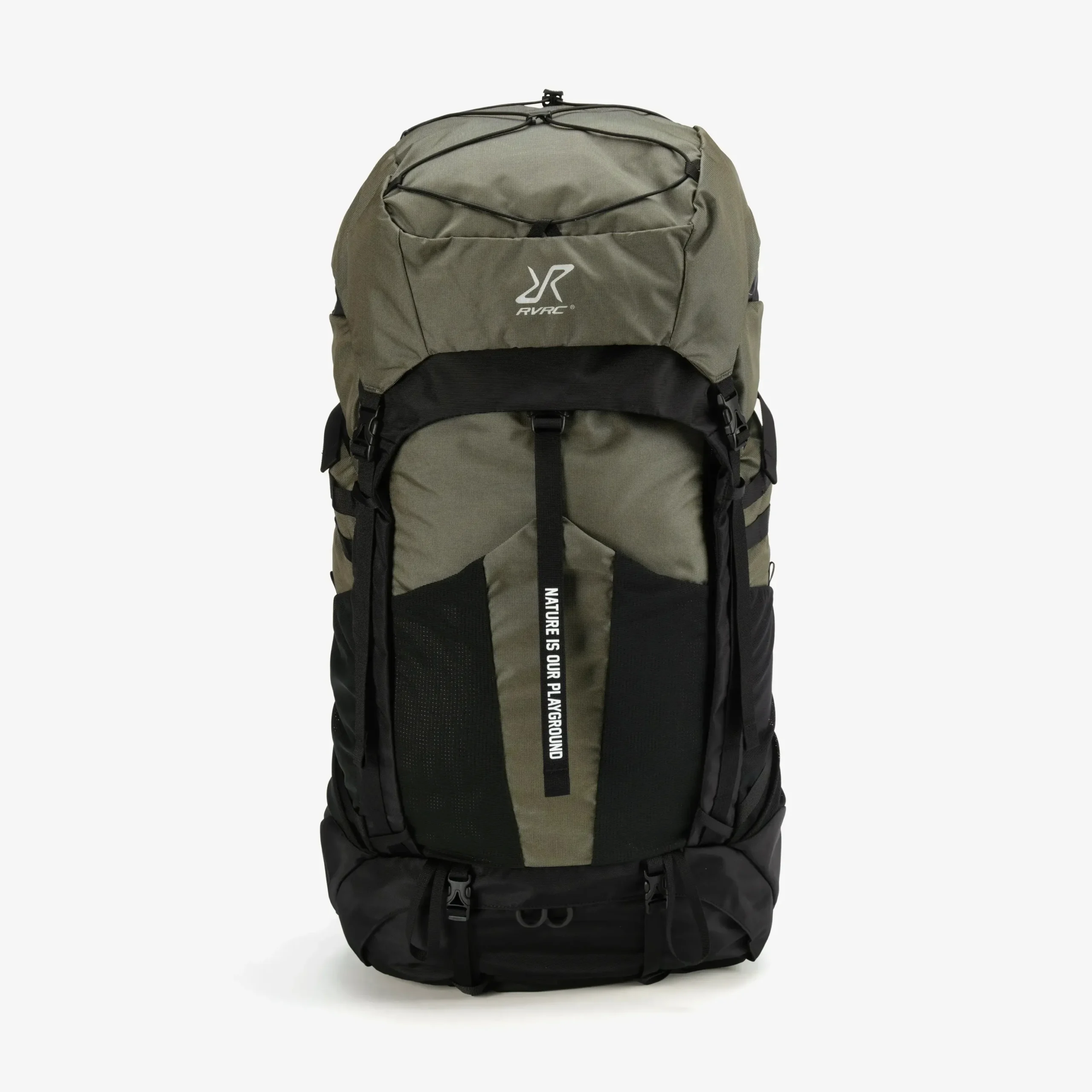 Pathfinder Backpack 68L Forest Night