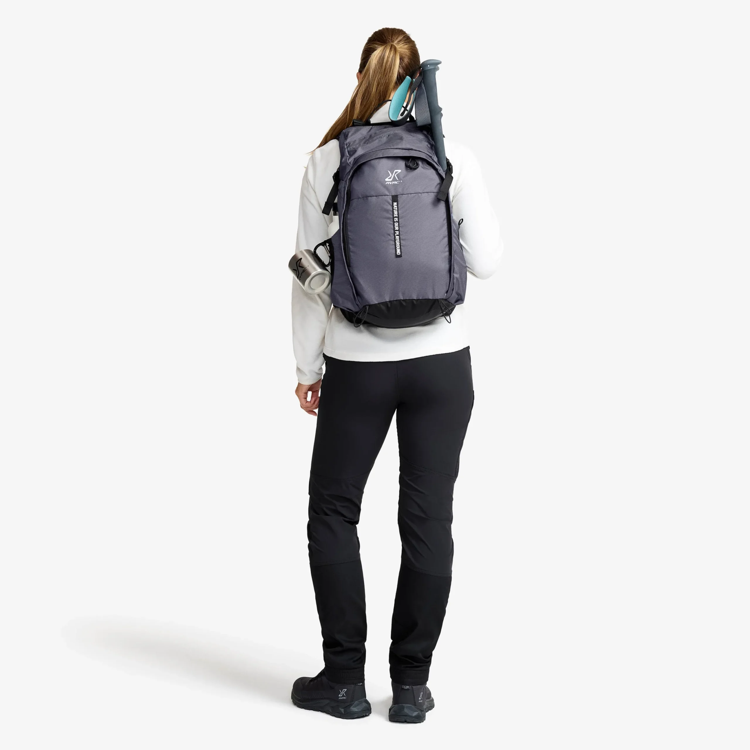 Pathfinder Backpack 18L Insignia Blue