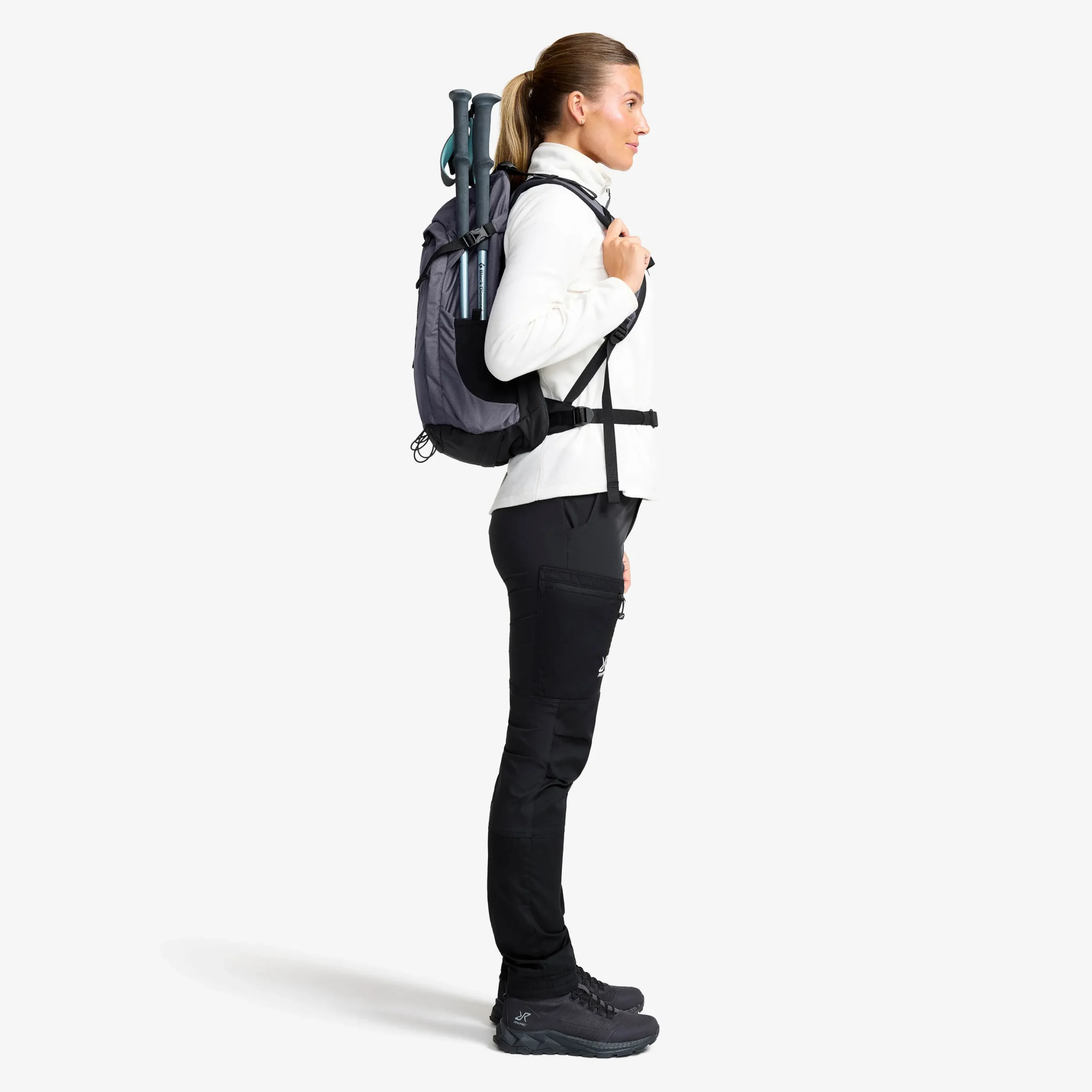 Pathfinder Backpack 18L Insignia Blue