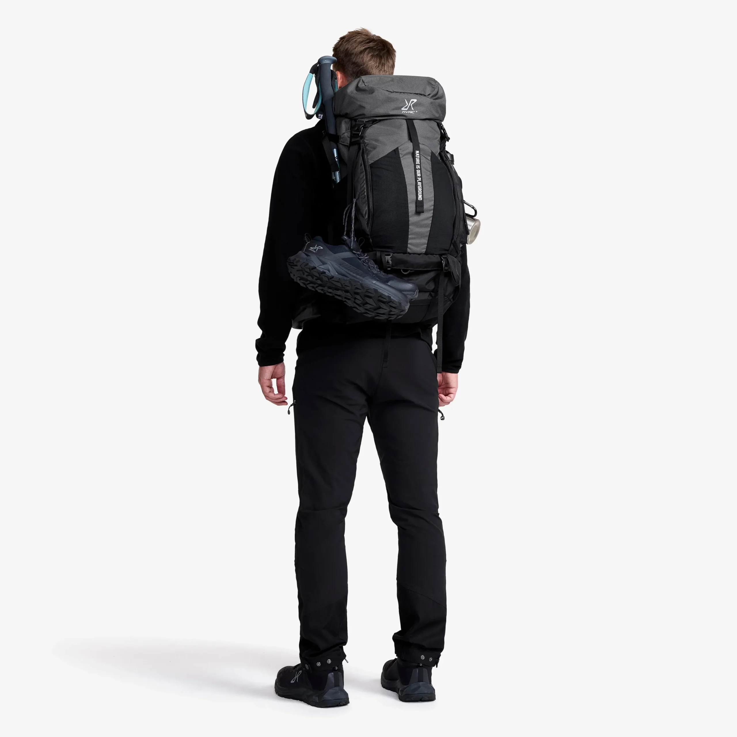 Pathfinder Backpack 36L Insignia Blue
