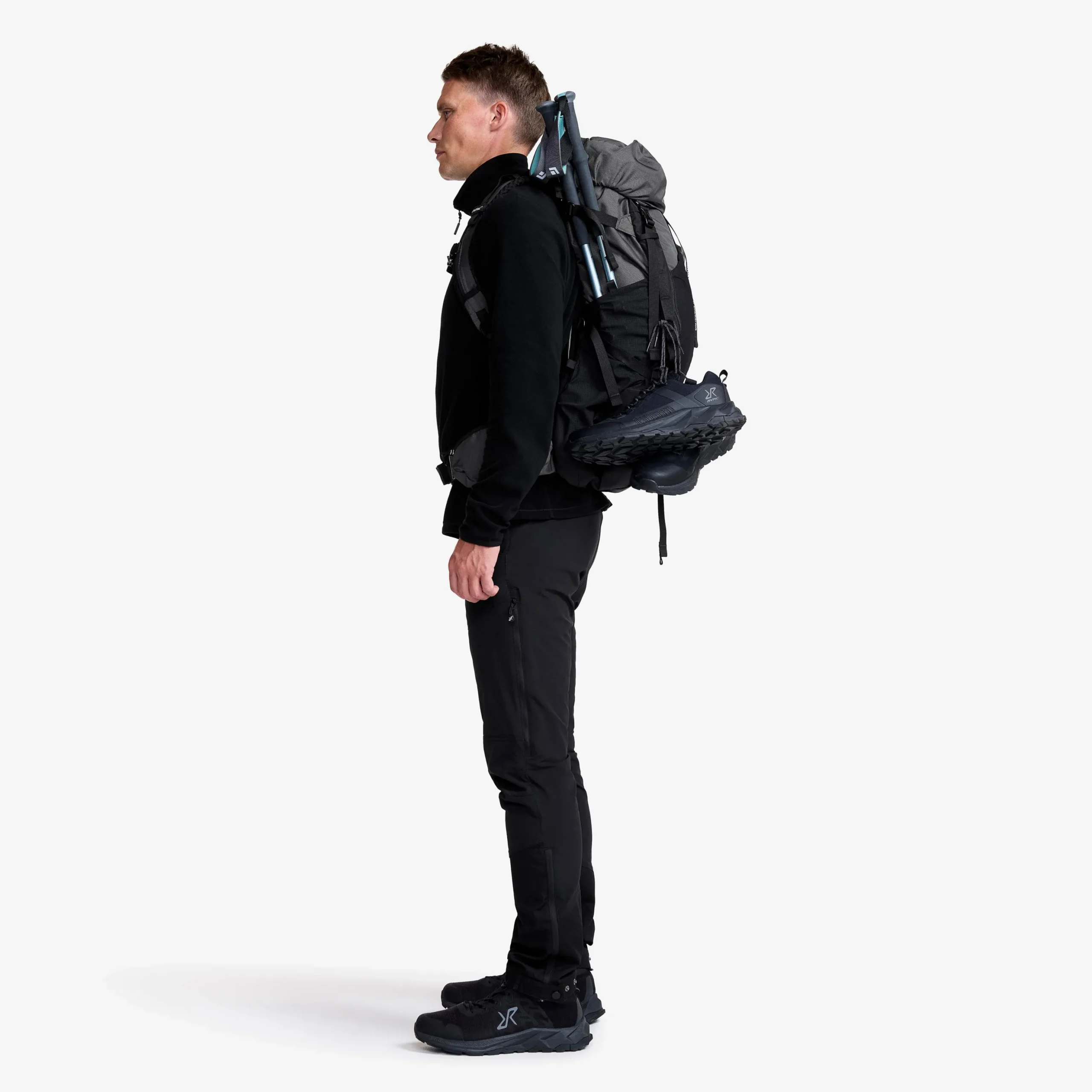 Pathfinder Backpack 36L Insignia Blue