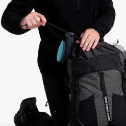Pathfinder Backpack 36L Insignia Blue
