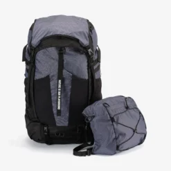 Pathfinder Backpack 68L Insignia Blue
