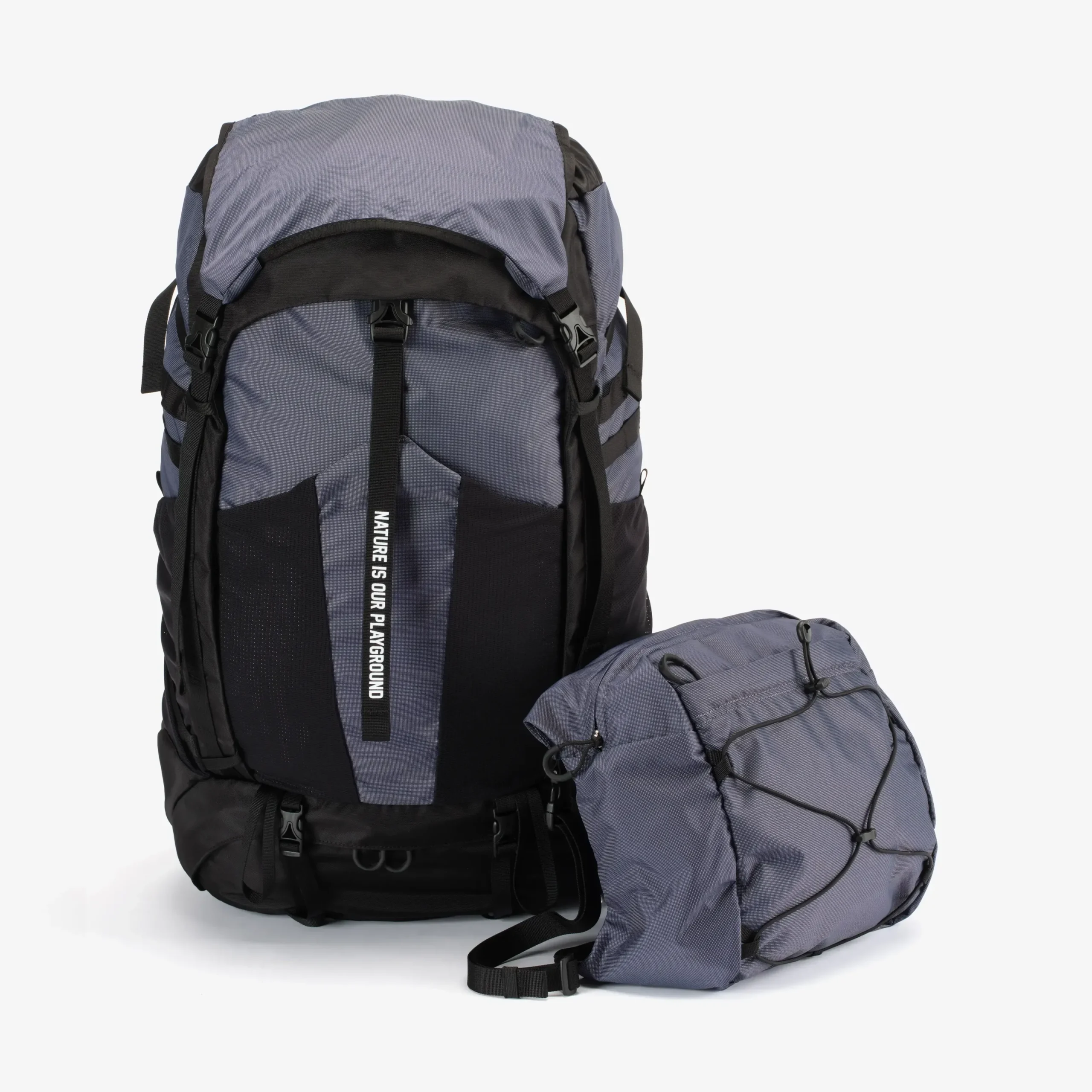 Pathfinder Backpack 68L Insignia Blue