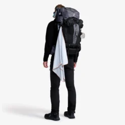 Pathfinder Backpack 68L Insignia Blue