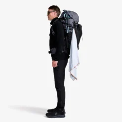 Pathfinder Backpack 68L Insignia Blue