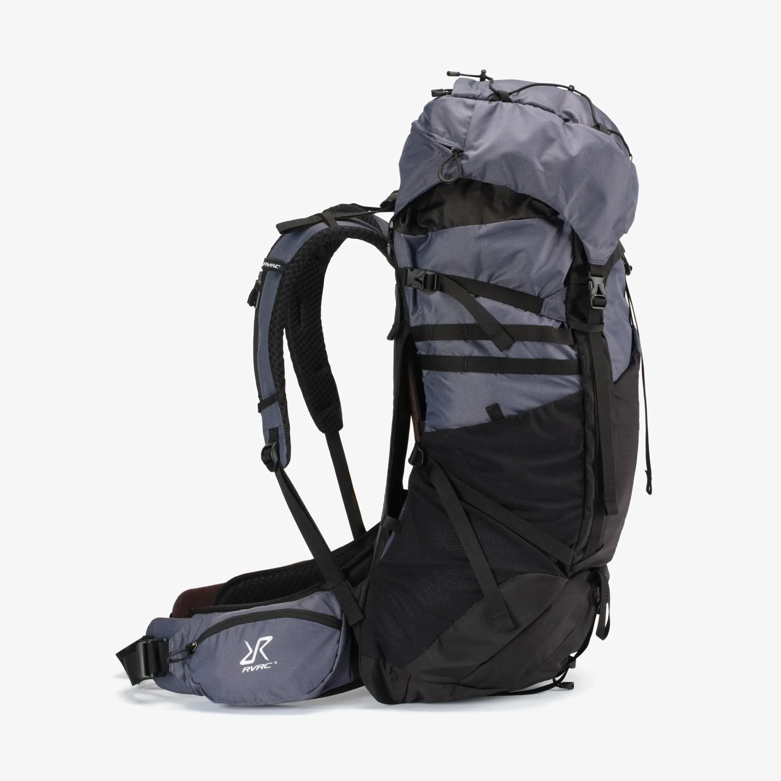 Pathfinder Backpack 68L Insignia Blue