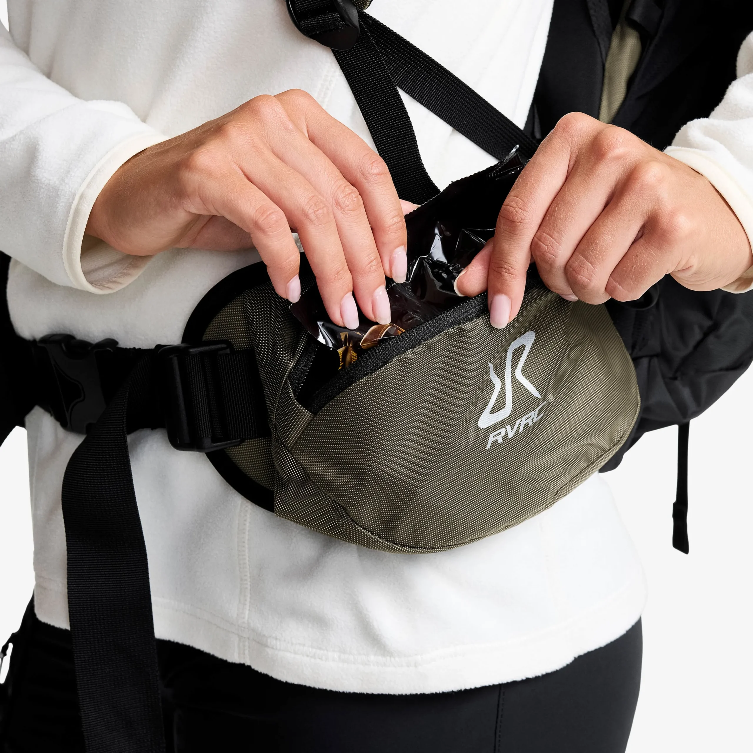 Pathfinder Backpack 36L Mud