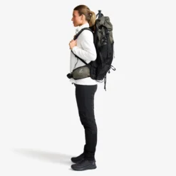 Pathfinder Backpack 36L Mud