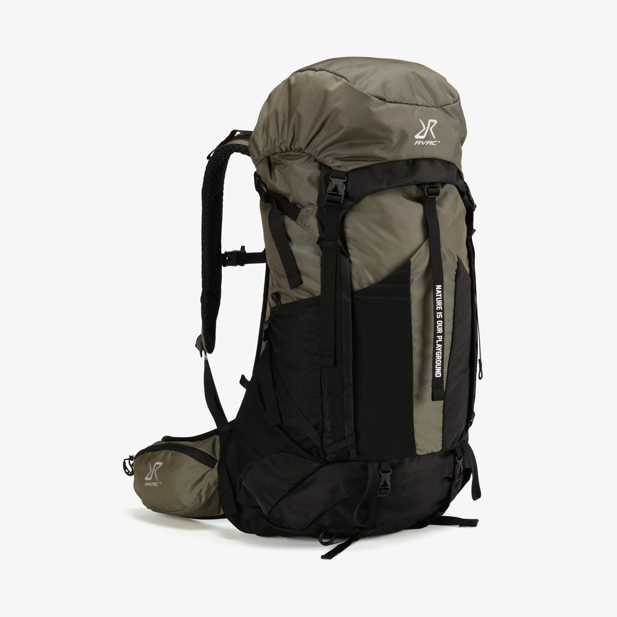 Pathfinder Backpack 36L Mud