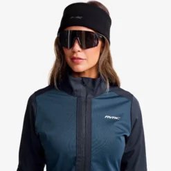 Perform Softshell Jacket Damen Deep Navy/Insignia Blue