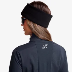 Perform Softshell Jacket Damen Deep Navy/Insignia Blue