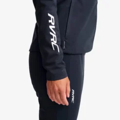 Perform Softshell Jacket Damen Deep Navy/Insignia Blue