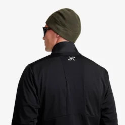 Perform Softshell Jacket Herren Black/Tofu