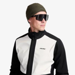 Perform Softshell Jacket Herren Black/Tofu
