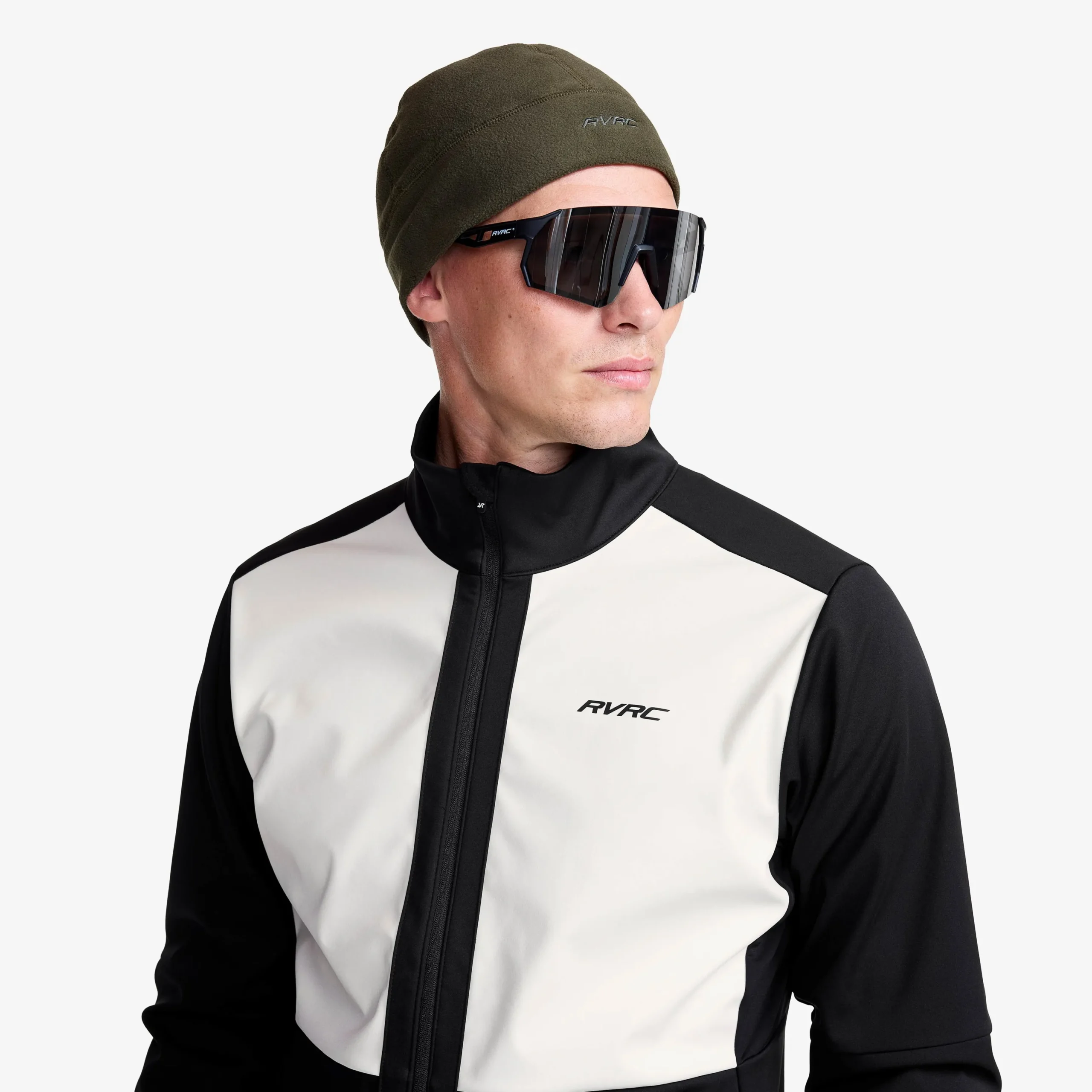 Perform Softshell Jacket Herren Black/Tofu