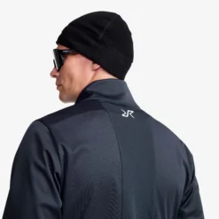 Perform Softshell Jacket Herren Deep Navy/Insignia Blue