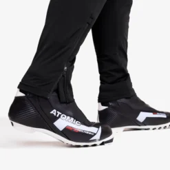 Perform Softshell Pants Damen Black