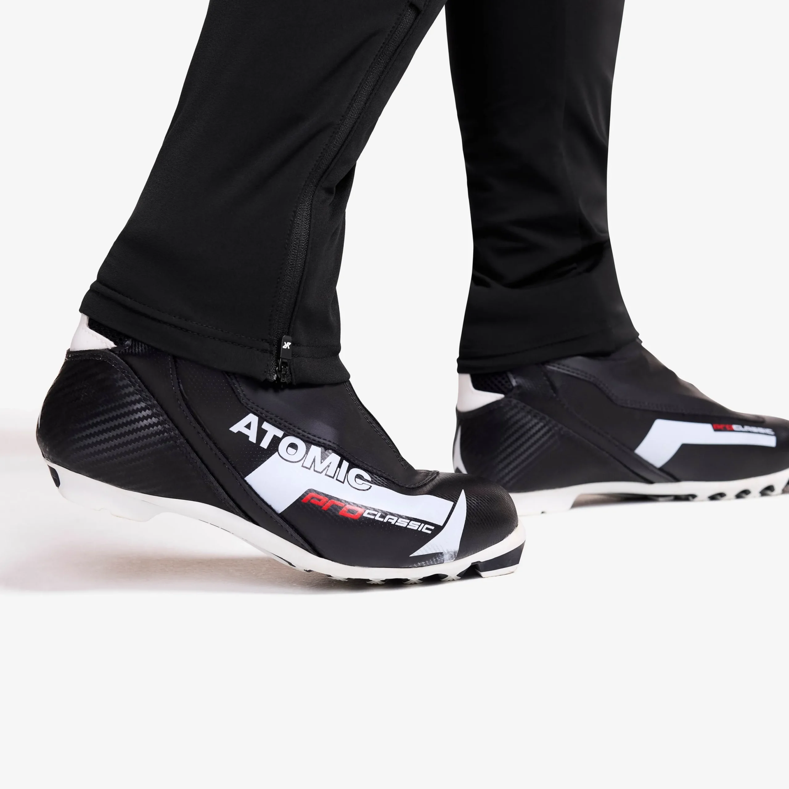 Perform Softshell Pants Damen Black