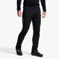Perform Softshell Pants Herren Black