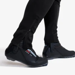 Perform Softshell Pants Herren Black