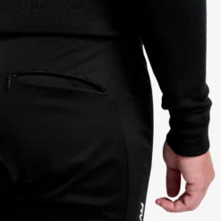 Perform Softshell Pants Herren Black