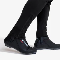Perform Softshell Pants Herren Black