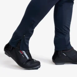 Perform Softshell Pants Herren Deep Navy