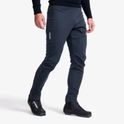 Perform Softshell Pants Herren Deep Navy