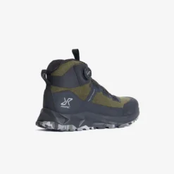 Phantom Quick Dial Waterproof Hiking Boots Herren Forest Night