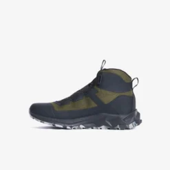 Phantom Quick Dial Waterproof Hiking Boots Herren Forest Night