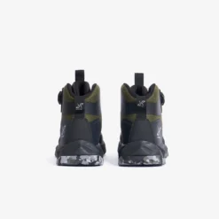 Phantom Quick Dial Waterproof Hiking Boots Herren Forest Night