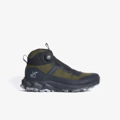 Phantom Quick Dial Waterproof Hiking Boots Herren Forest Night