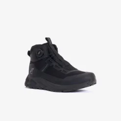 Phantom Quick Dial Waterproof Hiking Boots Herren Black