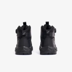 Phantom Quick Dial Waterproof Hiking Boots Herren Black