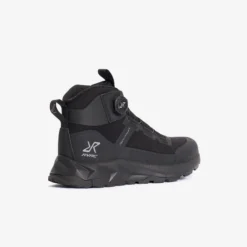 Phantom Quick Dial Waterproof Hiking Boots Damen Black