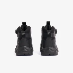 Phantom Quick Dial Waterproof Hiking Boots Damen Black