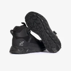 Phantom Quick Dial Waterproof Hiking Boots Damen Black