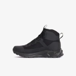 Phantom Quick Dial Waterproof Hiking Boots Damen Black