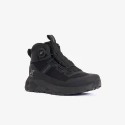Phantom Quick Dial Waterproof Hiking Boots Damen Black