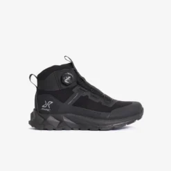 Phantom Quick Dial Waterproof Hiking Boots Damen Black