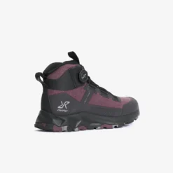 Phantom Quick Dial Waterproof Hiking Boots Damen Winetasting